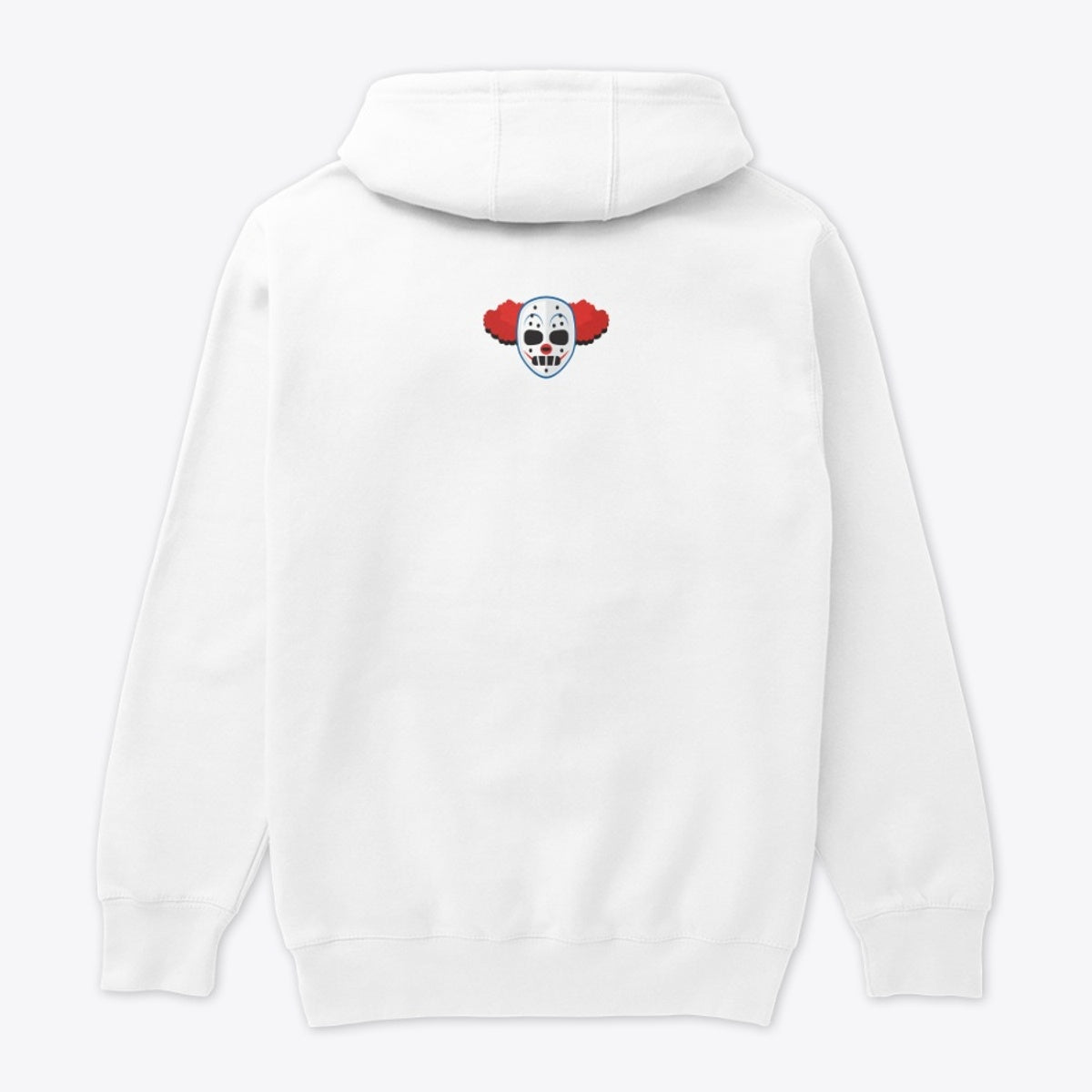 T.O. Rink Life Comfort Hoodie_Adult