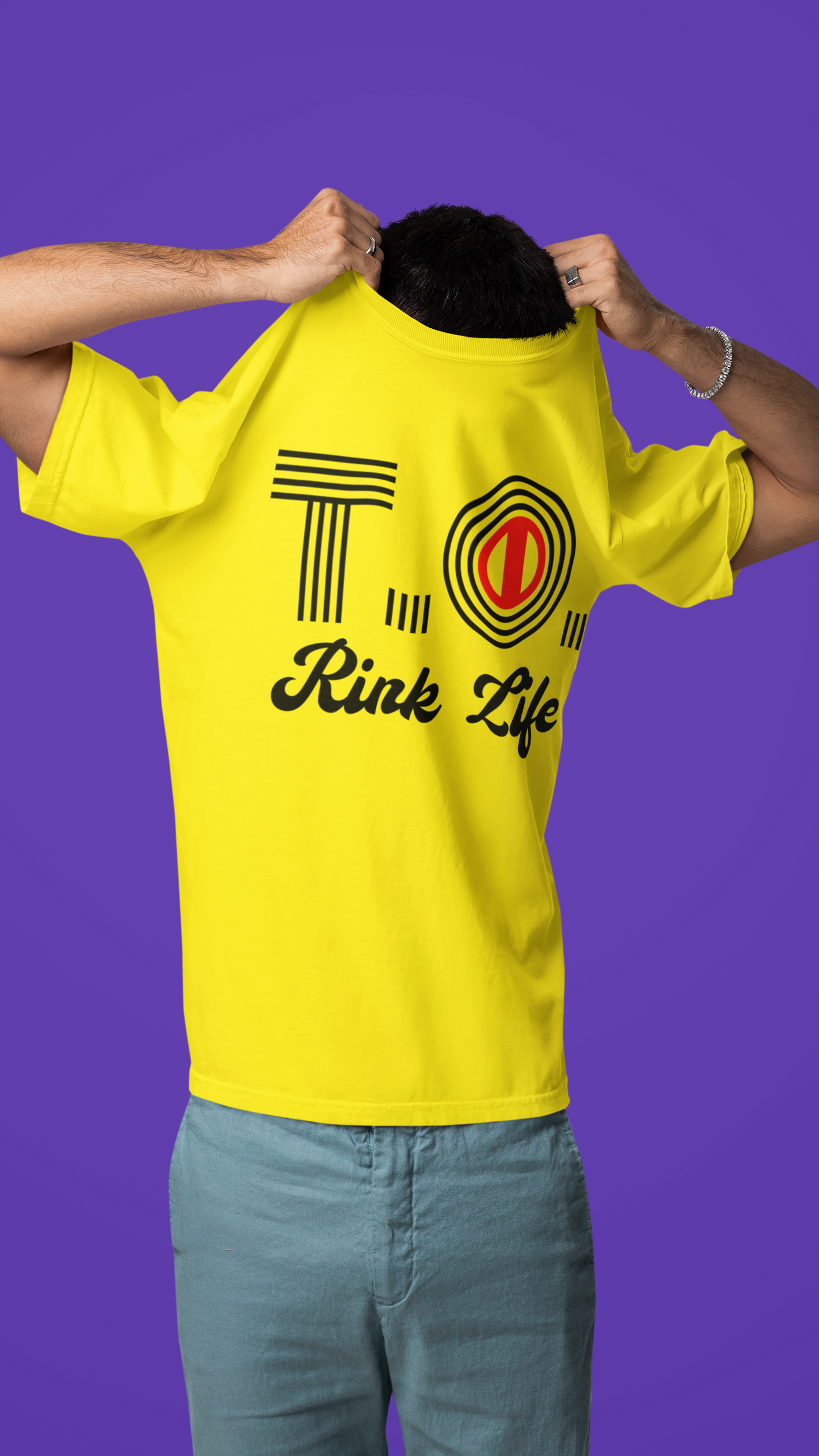 Comfort Tee