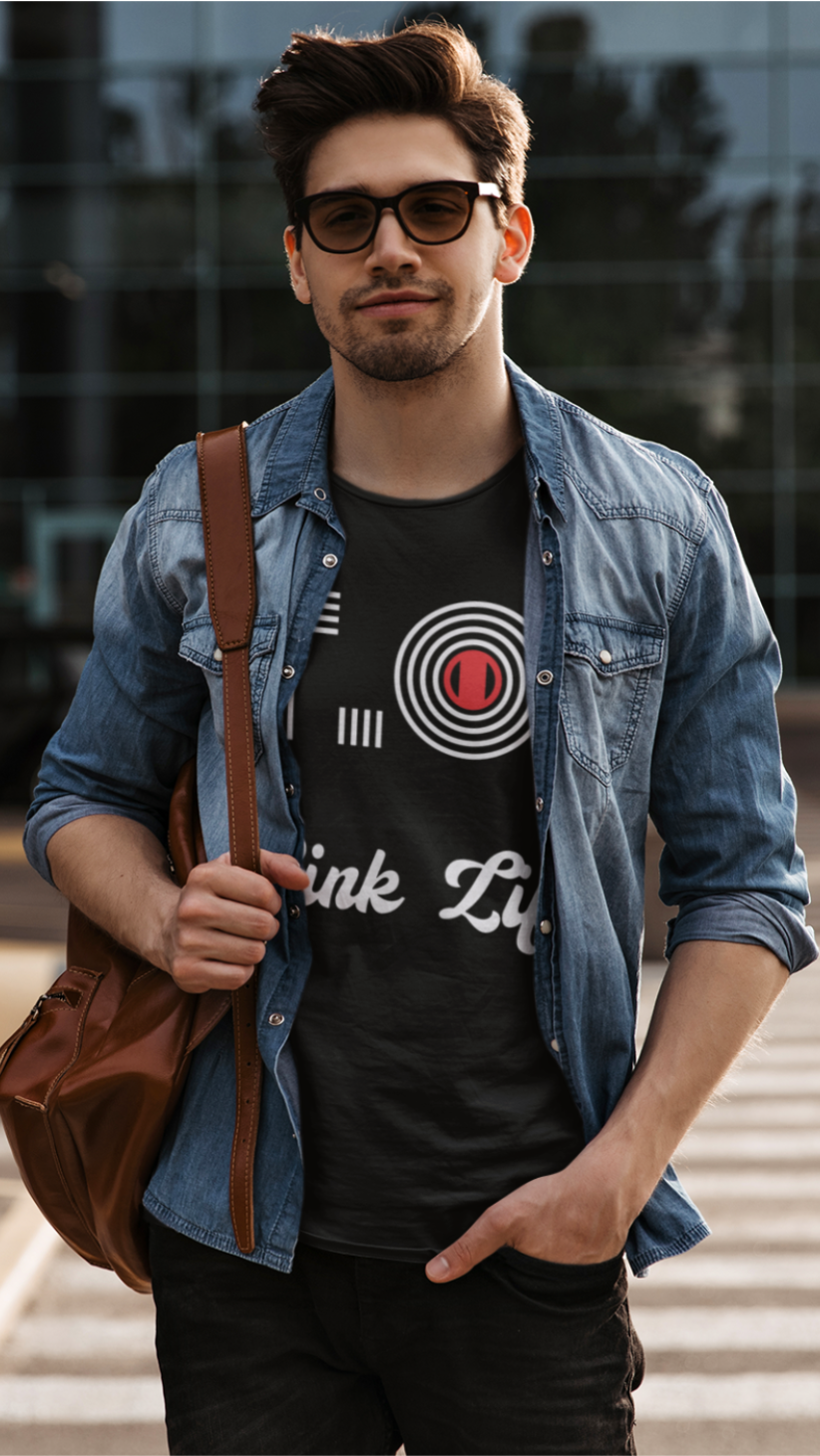 Comfort Tee