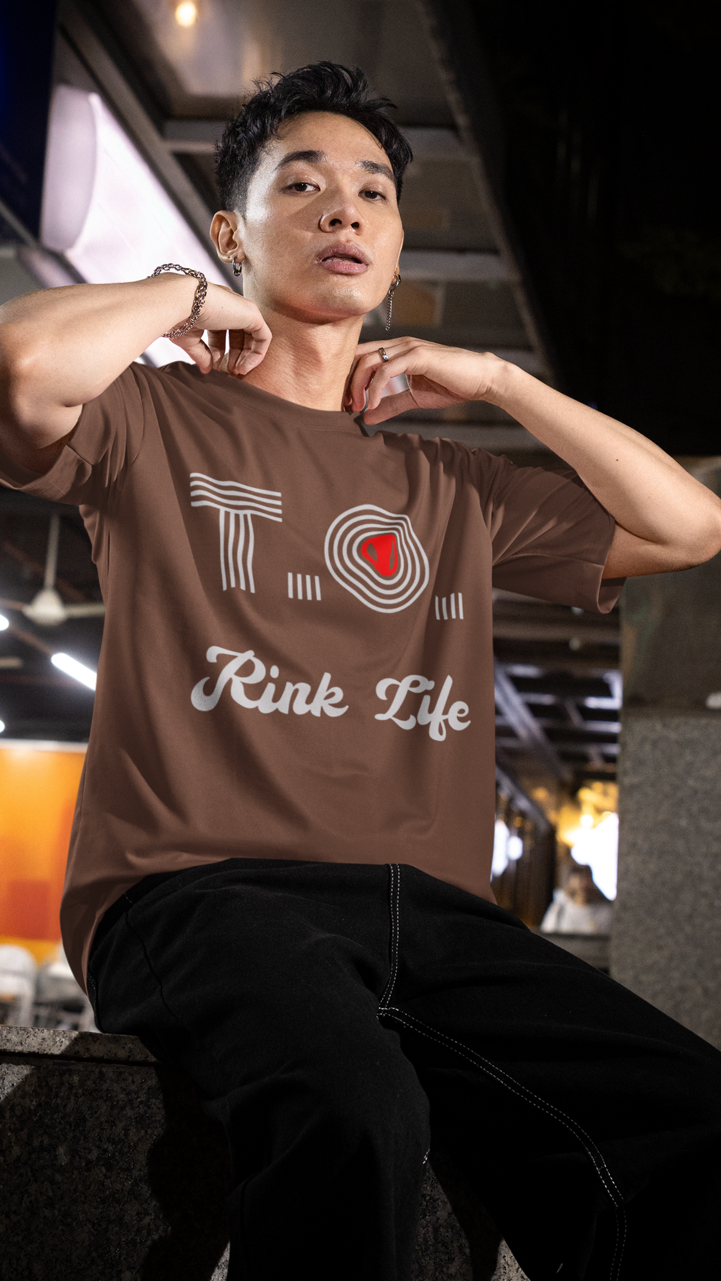 Comfort Tee