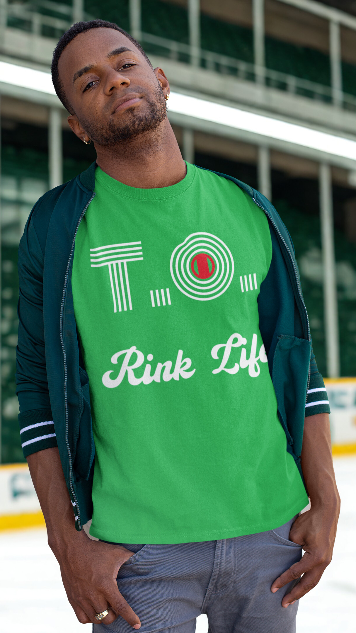 Comfort Tee
