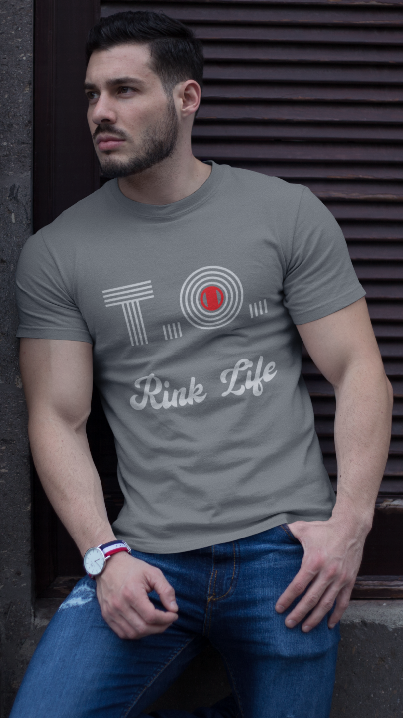 Comfort Tee