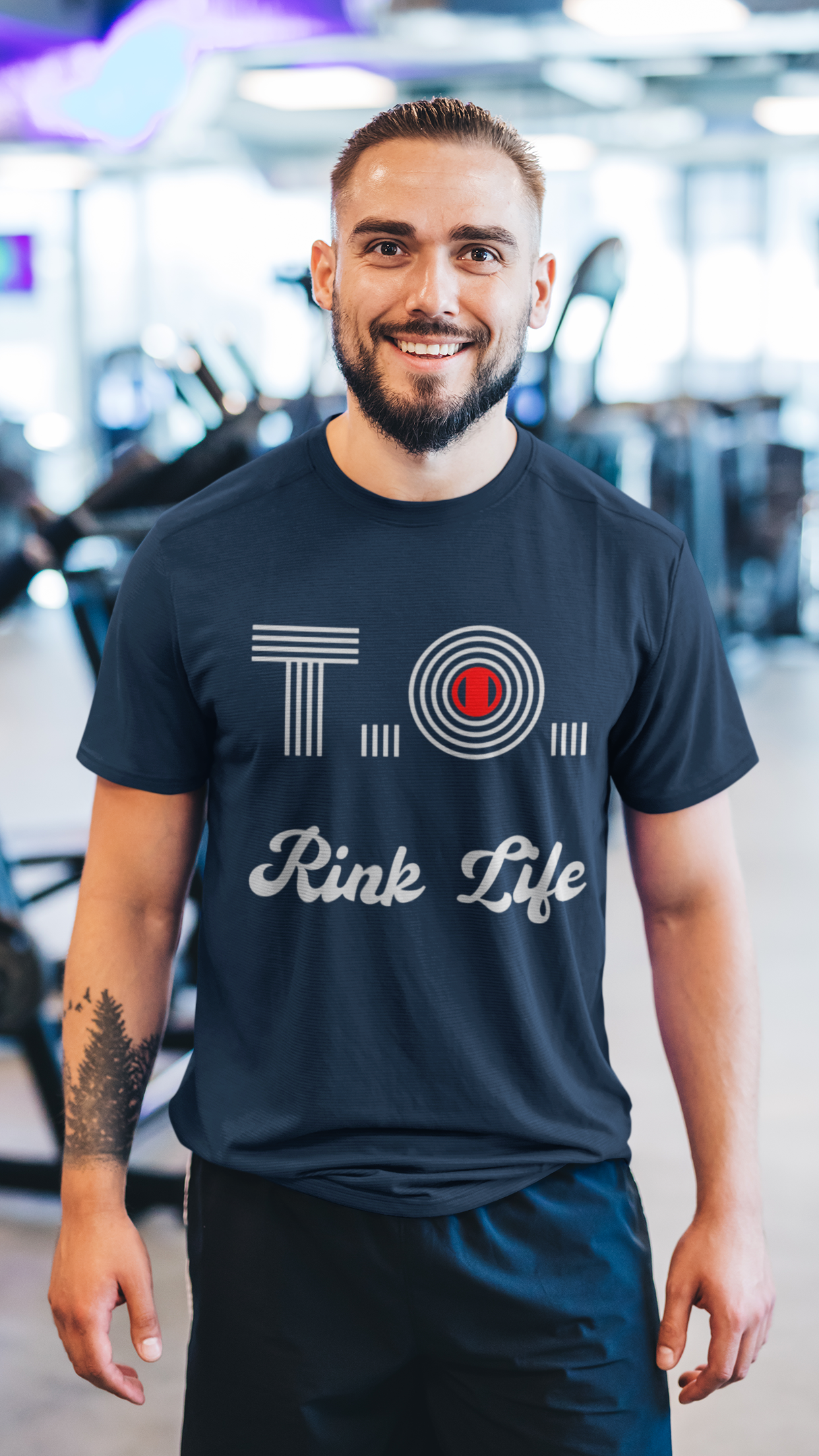 Comfort Tee