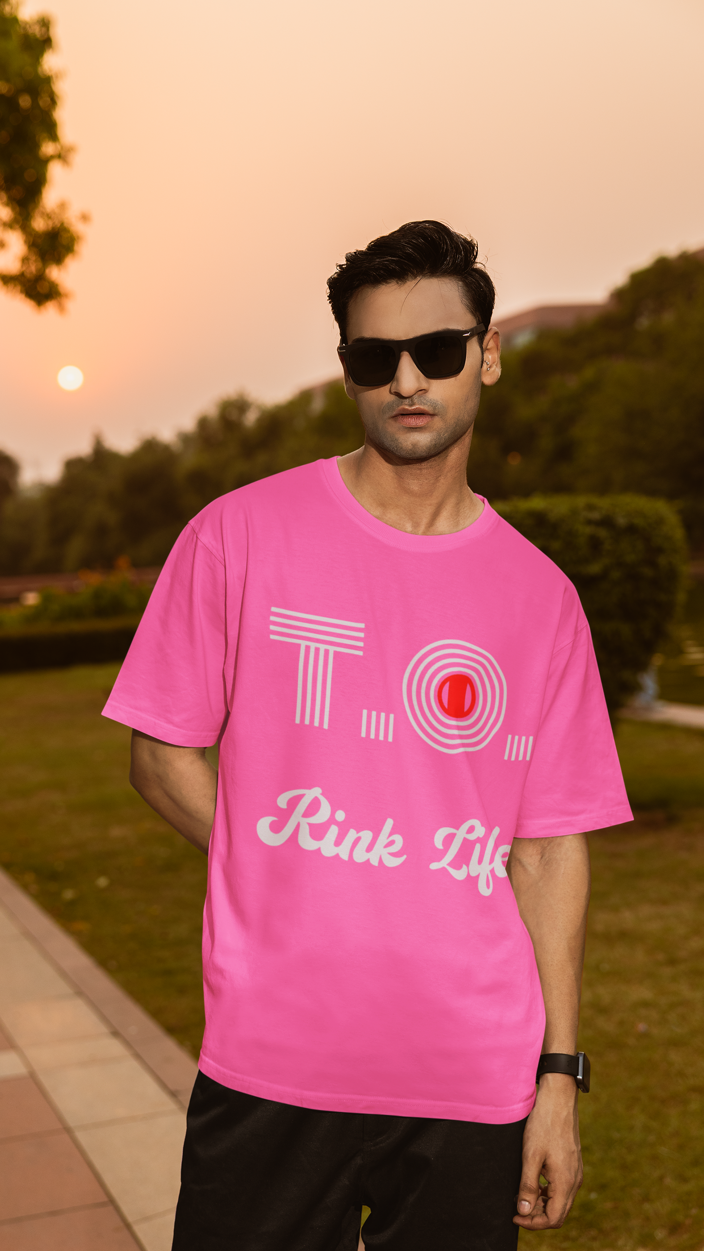 Comfort Tee