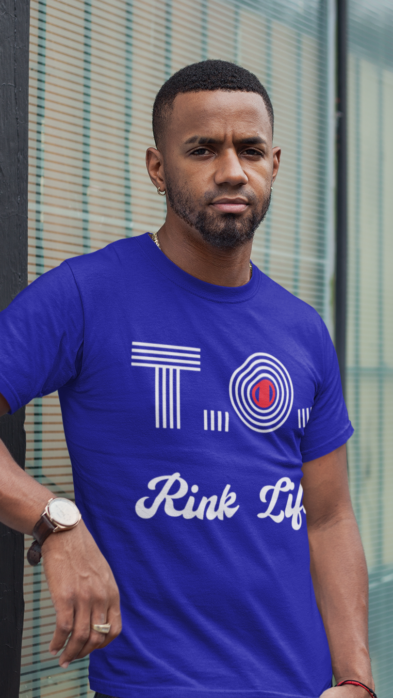 Comfort Tee