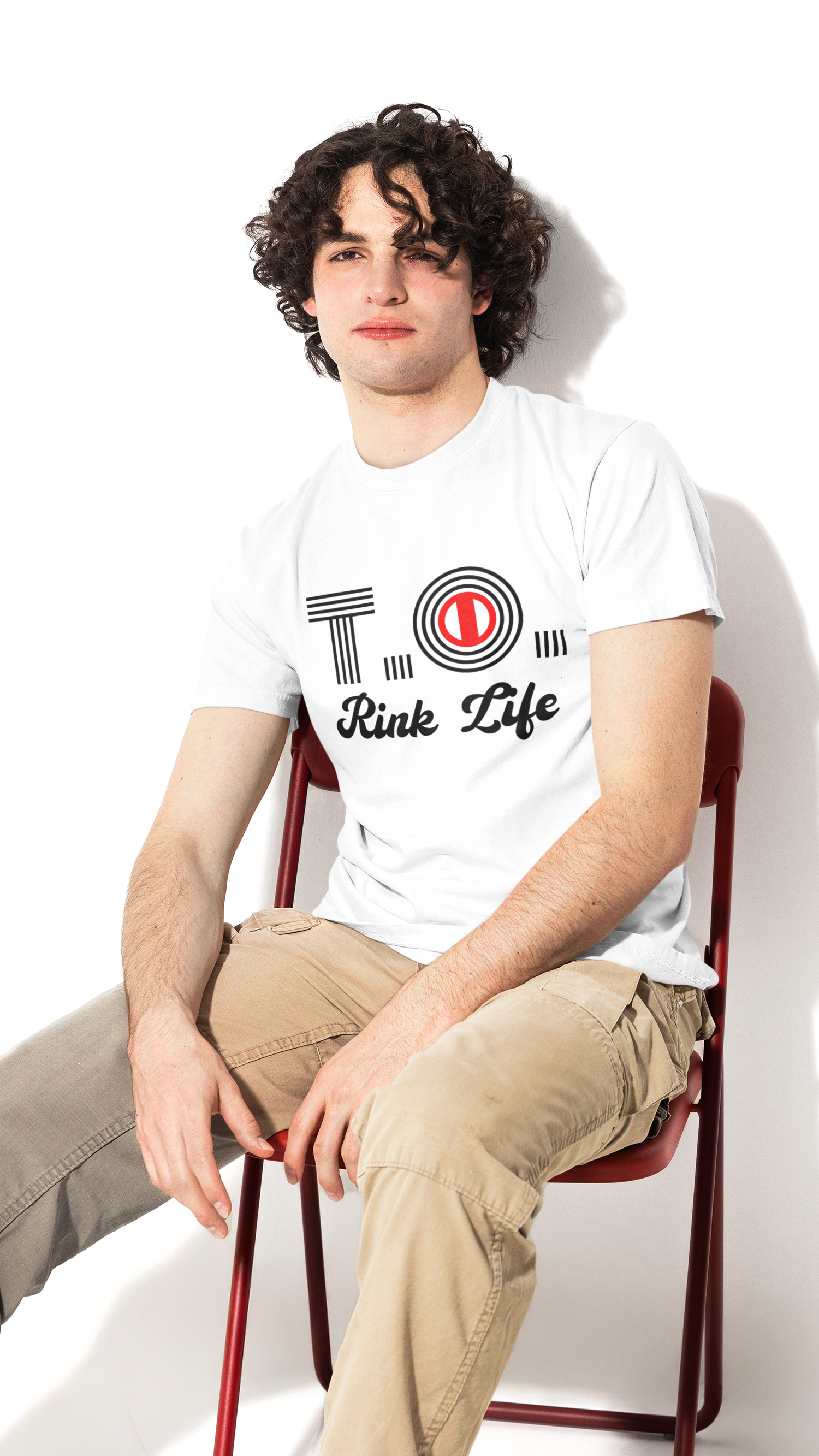 Comfort Tee